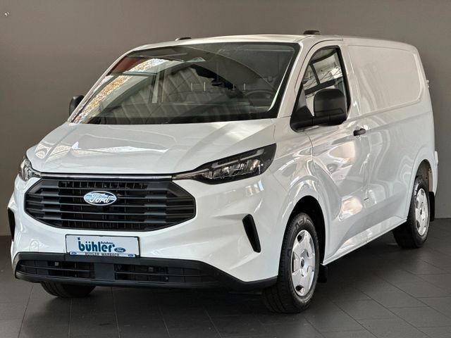 Ford Transit Custom 22.228 km 30.900 &euro; Marbach am Neckar 71672