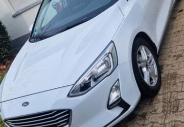 Ford Focus 136.500 km 11.700 &euro; Steinheim an der Murr 71711