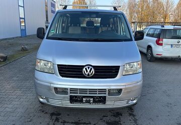 VW T5 Transporter 332.000 km 4.950 &euro; Pfedelbach 74629