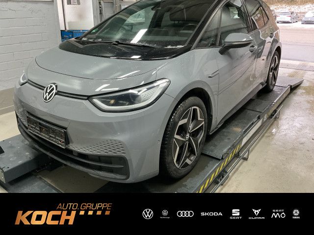 VW ID.3 28.990 km 19.930 &euro; Möckmühl 74219