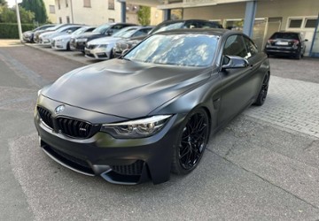 BMW M4 85.000 km 59.999 &euro; Heilbronn 74080