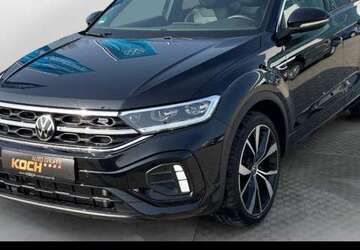 VW T-Roc 32.400 km 32.160 &euro; Öhringen 74613