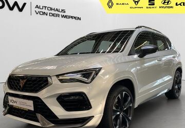 Cupra Ateca 19.950 km 38.980 &euro; Heilbronn 74076