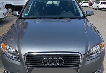 Audi A4 145.000 km 6.399 &euro; Eppingen-Richen 75031