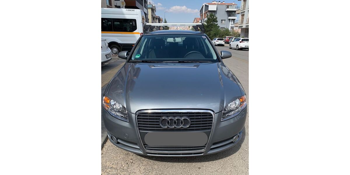 Audi A4 145.000 km 6.399 &euro; Eppingen-Richen 75031