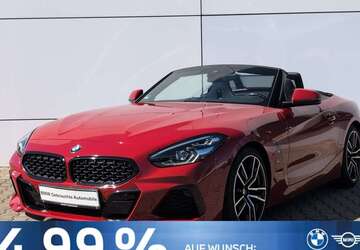 BMW Z4 45.900 km 38.644 &euro; Öhringen 74613