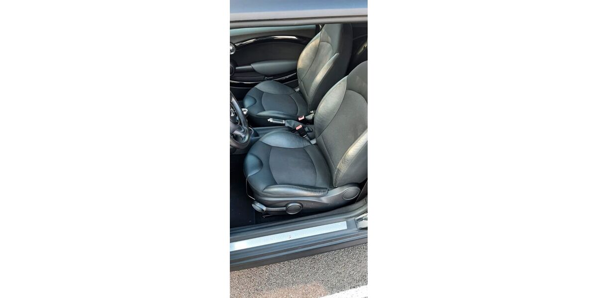 Mini Cooper S 109.700 km 7.900 &euro; Kirchheim 74366