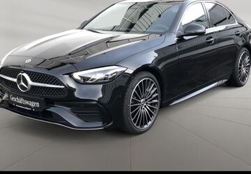 Mercedes-Benz C 180 7.720 km 43.429 &euro; Heilbronn 74072