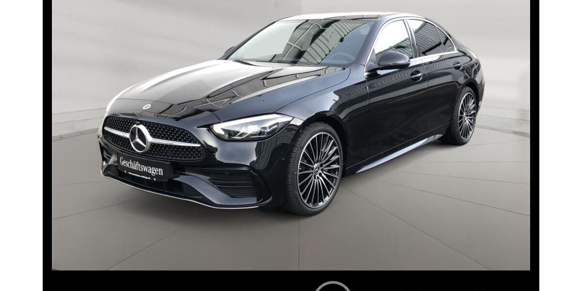 Mercedes-Benz C 180 7.720 km 43.429 &euro; Heilbronn 74072