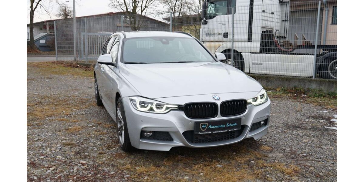 BMW 330 142.851 km 21.890 &euro; Rielingshausen 71672