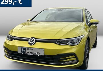 VW Golf 68.249 km 20.990 &euro; Ludwigsburg 71634