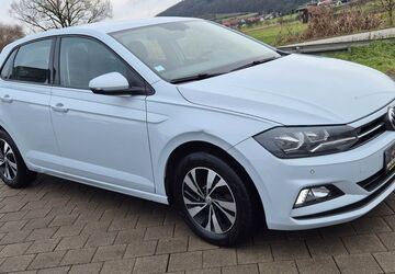 VW Polo 229.000 km 7.900 &euro; Sulzbach/Murr 71560