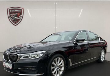 BMW 730 150.000 km 34.990 &euro; Obersulm 74182
