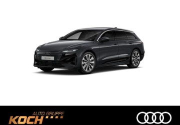 Audi A6 e-tron 7.500 km 61.890 &euro; Öhringen 74613