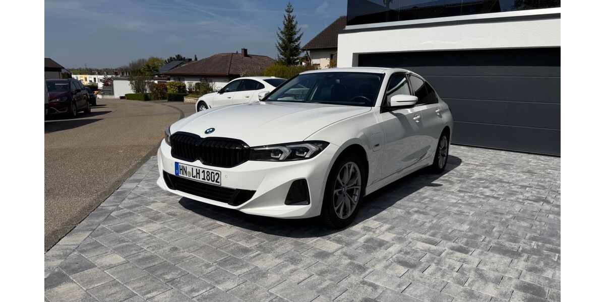BMW 320 68.500 km 29.490 &euro; Abstatt 74232