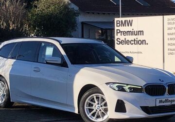 BMW 318 131.816 km 22.900 &euro; Backnang 71522