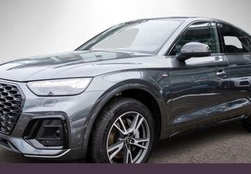 Audi Q5 68.500 km 43.330 &euro; Neckarsulm 74172