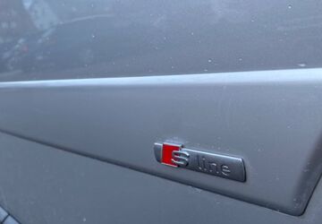 Audi A2 178.523 km 7.900 &euro; Sternenfels 75447