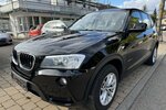 BMW X3 xDrive20d Automatik PDC 191.000 km 8.990 &euro; Neckarsulm 74172