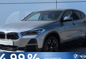 BMW X2 176.000 km 20.660 &euro; Öhringen 74613