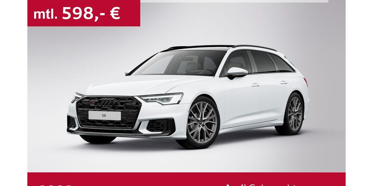 Audi S6 14.300 km 60.960 &euro; Ludwigsburg 71636