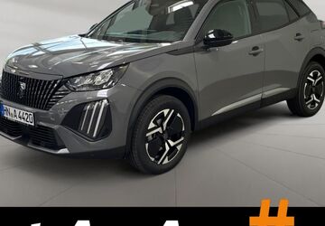 Peugeot 2008 7.699 km 37.619 &euro; Neckarsulm-Obereisesheim 74172