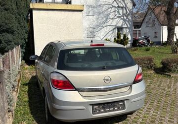 Opel Astra 192.054 km 750 &euro; Erlenbach 74235