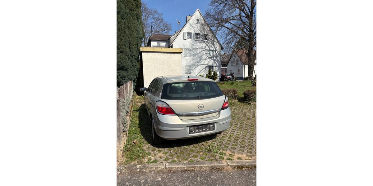 Opel Astra 192.054 km 750 &euro; Erlenbach 74235
