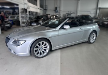 BMW 630 279.000 km 9.200 &euro; Heilbronn 74080
