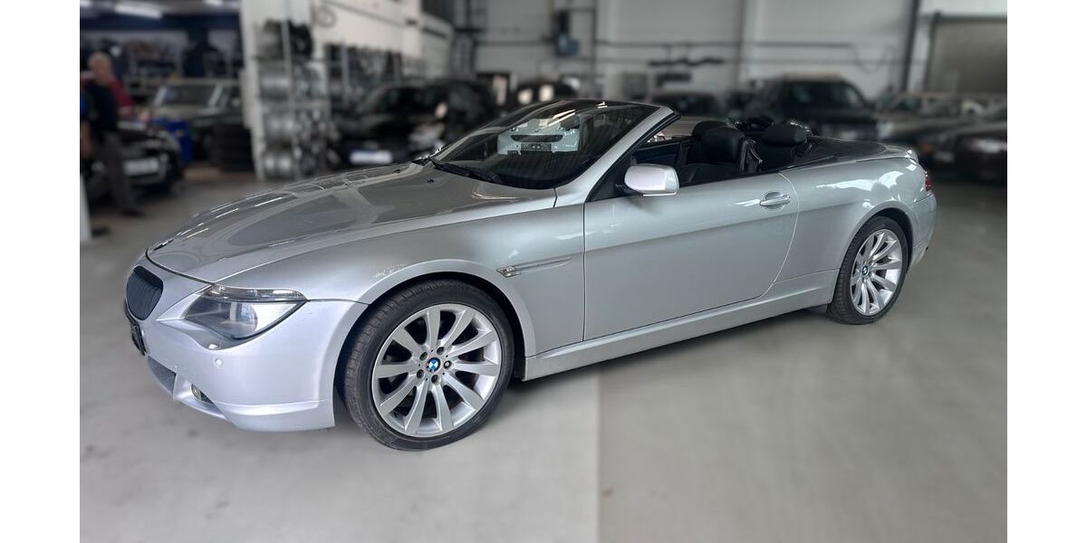 BMW 630 279.000 km 9.599 &euro; Heilbronn 74080