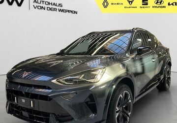 Cupra Formentor 34.700 km 32.880 &euro; Heilbronn 74076