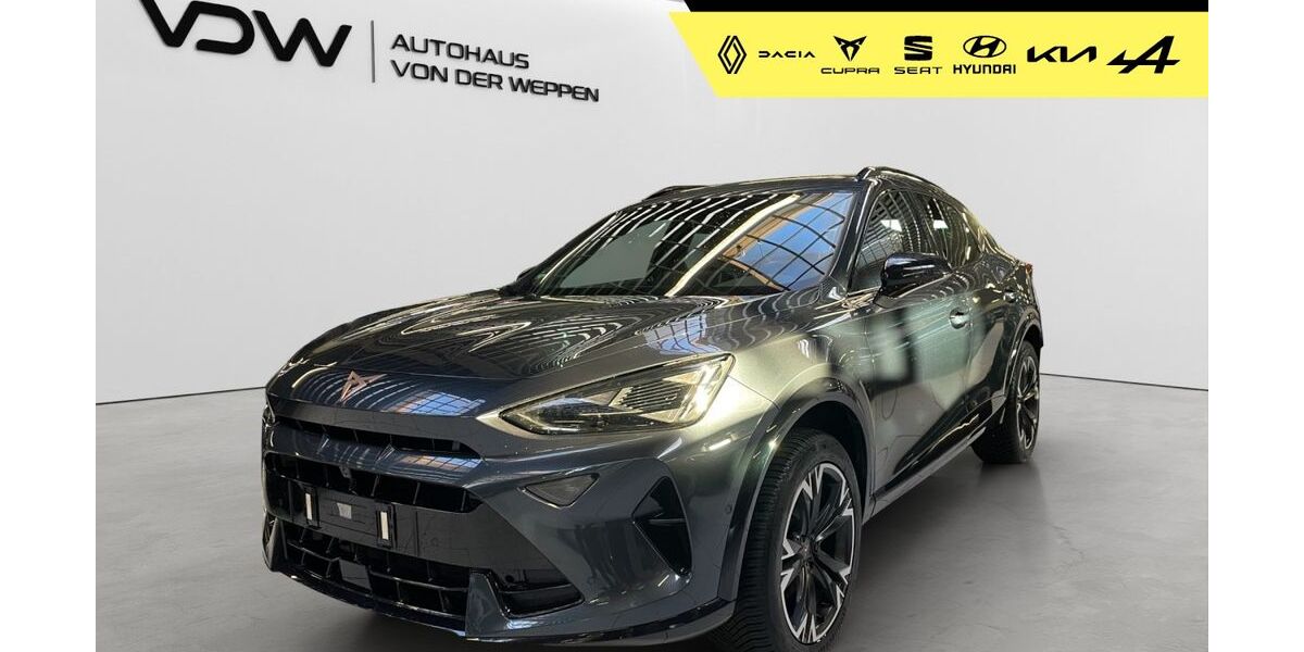 Cupra Formentor 34.700 km 32.880 &euro; Heilbronn 74076