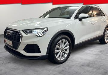 Audi Q3 158.057 km 23.980 &euro; Mosbach 74821