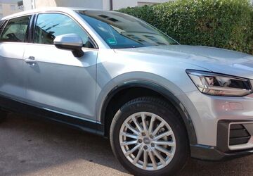 Audi Q2 58.000 km 17.850 &euro; Heilbronn 74072