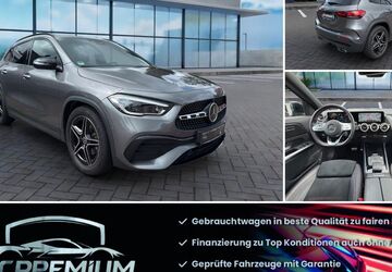 Mercedes-Benz GLA 180 88.150 km 29.999 &euro; Bietigheim- Bissingen 74321