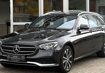 Mercedes-Benz E 300 101.050 km 32.800 &euro; Aspach 71546