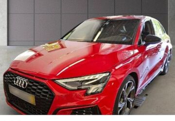 Audi A3 35.200 km 33.830 &euro; Heilbronn 74074