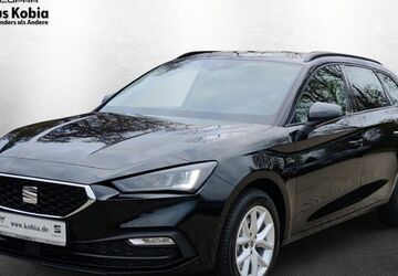 Seat Leon 7.500 km 32.890 &euro; Sinsheim 74889