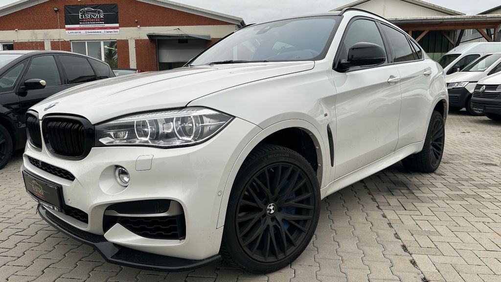 BMW X6 131.999 km 36.999 &euro; Eppingen 75031