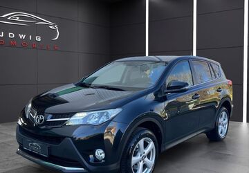 Toyota RAV 4 150.000 km 14.950 &euro; Marbach am Neckar 71672