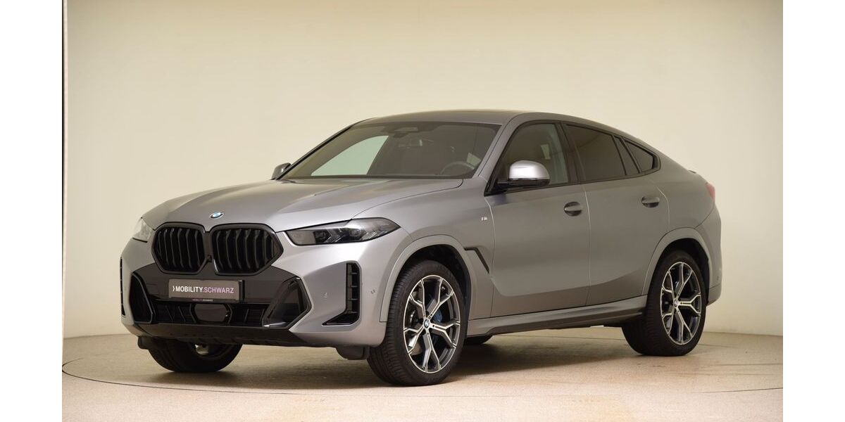 BMW X6 33.900 km 76.920 &euro; Ellhofen 74248