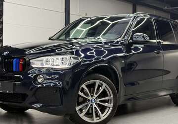 BMW X5 103.890 km 37.780 &euro; Sinsheim 74889