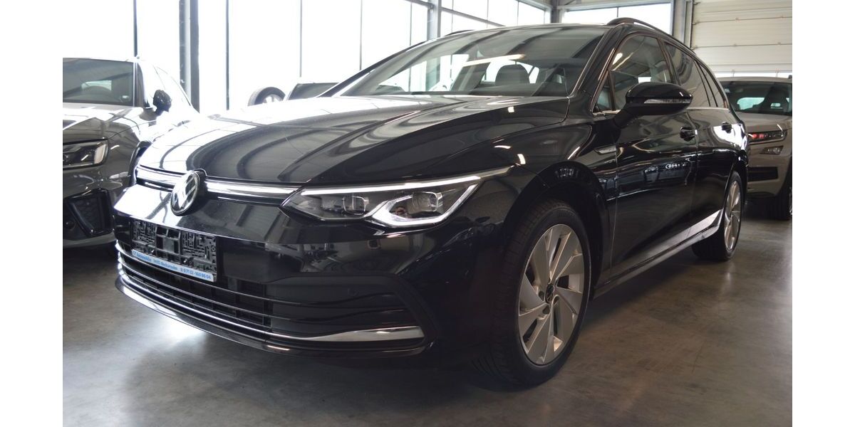 VW Golf 98.900 km 21.370 &euro; Neckarsulm 74172