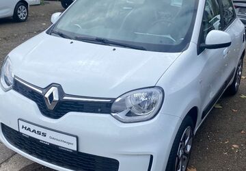 Renault Twingo 29.914 km 11.790 &euro; Ludwigsburg 71636