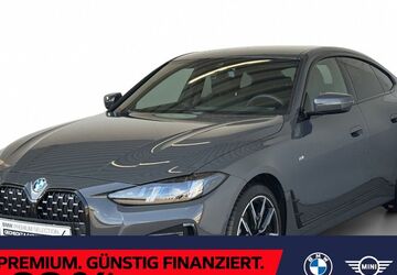 BMW 420 Gran Coupé 7.258 km 50.240 &euro; Heilbronn 74076