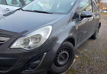 Opel Corsa 170.600 km 2.700 &euro; Eppingen 75031
