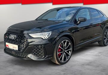 Audi RSQ3 121.738 km 45.930 &euro; Mosbach 74821