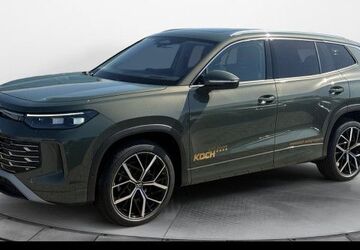 VW Tayron 3.500 km 65.450 &euro; Öhringen 74613
