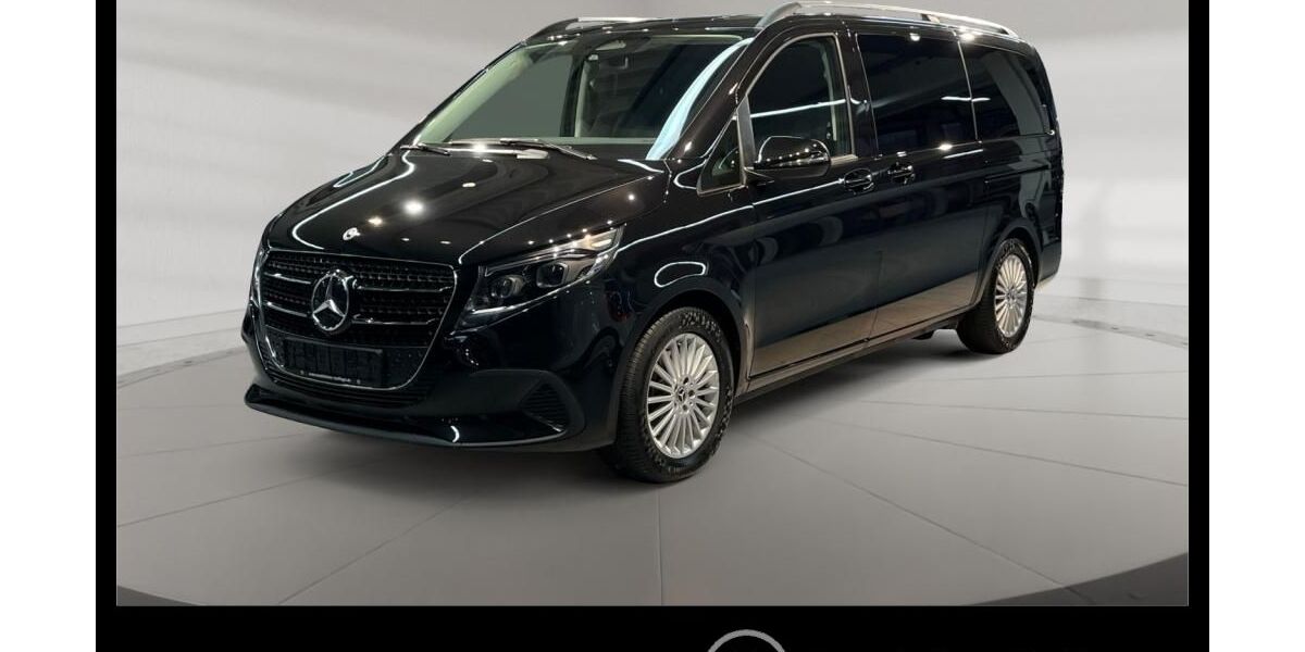 Mercedes-Benz V 300 14.463 km 68.179 &euro; Neckarsulm-Obereisesheim 74172