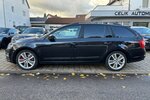 Skoda Octavia 2.0 TDI DSG Combi RS 298.000 km 6.990 &euro; Neckarsulm 74172